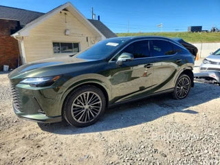 LEXUS RX 350 PREMIUM