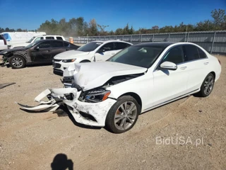 MERCEDES-BENZ C 300 4MATIC