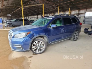 SUBARU ASCENT LIMITED