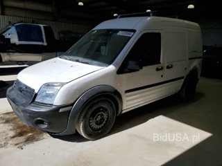 FORD TRANSIT CONNECT XL