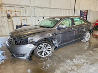FORD TAURUS LIMITED
