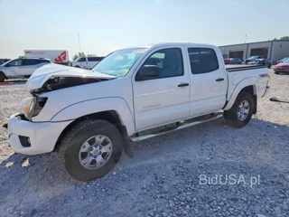 TOYOTA TACOMA V6