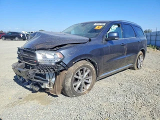 DODGE DURANGO LIMITED