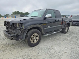 TOYOTA TUNDRA SR5