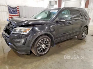 FORD EXPLORER SPORT