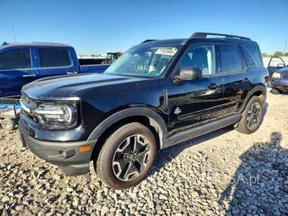FORD BRONCO SPORT OUTER BANKS
