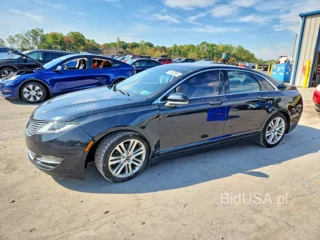 LINCOLN MKZ