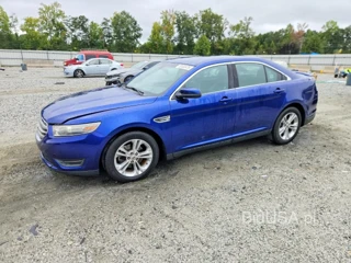 FORD TAURUS SEL