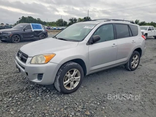 TOYOTA RAV4 BASE
