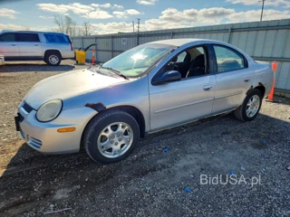 DODGE NEON SXT
