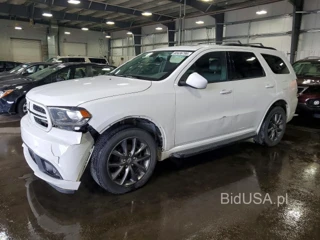 DODGE DURANGO GT