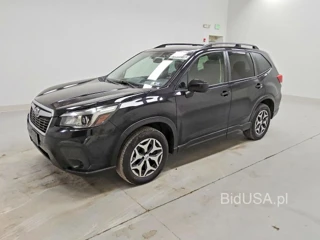 SUBARU FORESTER PREMIUM