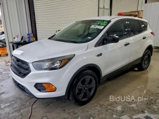 FORD ESCAPE S