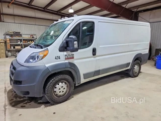 RAM PROMASTER 1500 1500 STANDARD