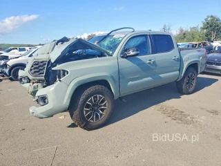 TOYOTA TACOMA TRD SPORT