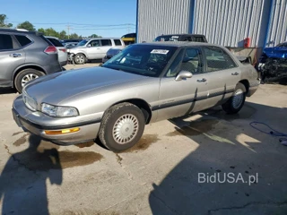 BUICK LESABRE CUSTOM