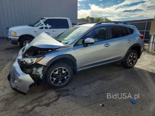 SUBARU CROSSTREK PREMIUM