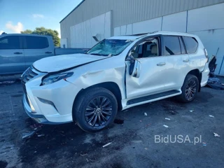 LEXUS GX 460 LUXURY