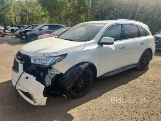 ACURA MDX ADVANCE