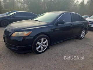 TOYOTA CAMRY CE