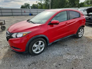 HONDA HR-V EXL