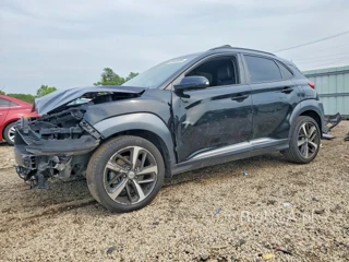 HYUNDAI KONA ULTIMATE