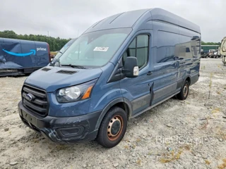 FORD TRANSIT 250