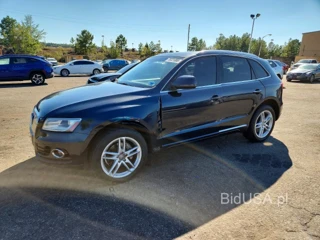 AUDI Q5 PREMIUM PLUS
