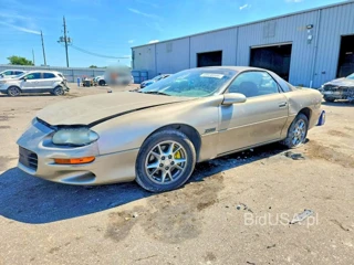 CHEVROLET CAMARO Z28