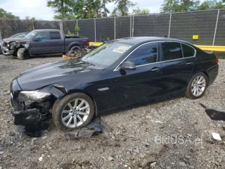 BMW 535 XI