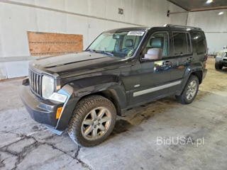 JEEP LIBERTY SPORT