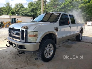 FORD F250 SUPER DUTY