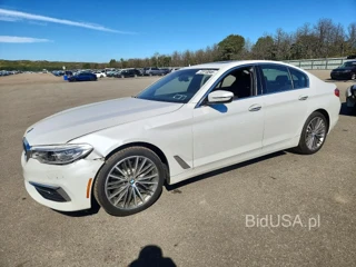 BMW 540 XI