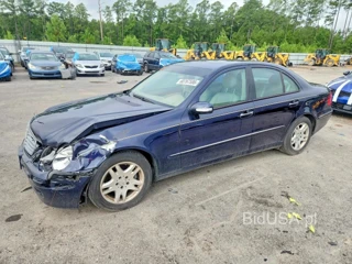 MERCEDES-BENZ E 320