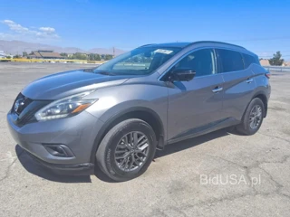 NISSAN MURANO SL