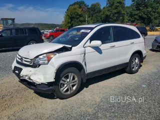 HONDA CR-V EXL
