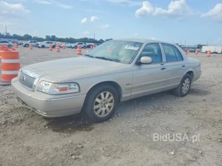MERCURY GRAND MARQUIS LS