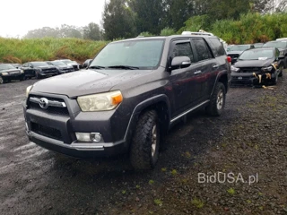 TOYOTA 4RUNNER SR5