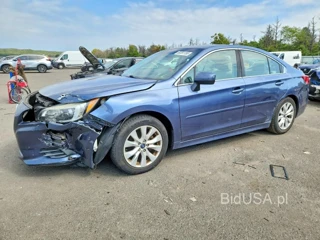 SUBARU LEGACY 2.5I PREMIUM