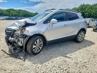 BUICK ENCORE PREFERRED