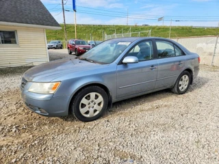 HYUNDAI SONATA GLS