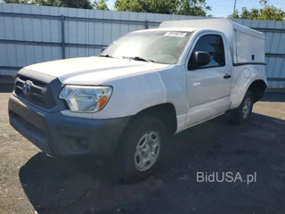 TOYOTA TACOMA BASE