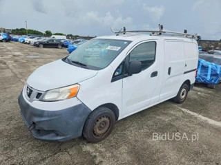 NISSAN NV200 S