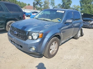 FORD ESCAPE XLT
