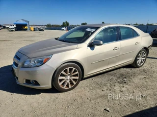 CHEVROLET MALIBU 2LT