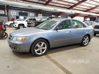 HYUNDAI SONATA GLS V6