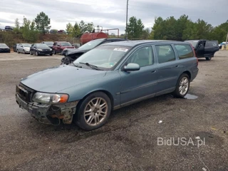 VOLVO V70 2.4T