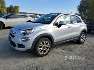 FIAT 500X EASY
