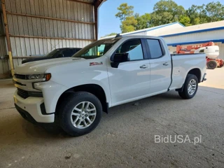 CHEVROLET SILVERADO K1500 RST