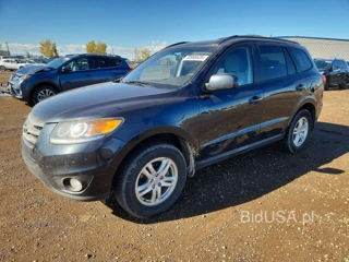 HYUNDAI SANTA FE GLS
